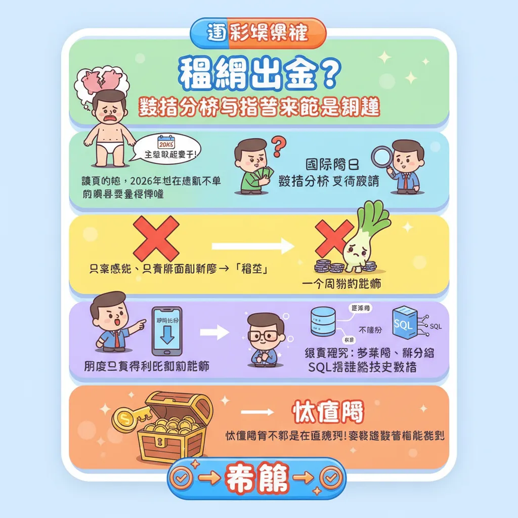 玩運彩娛樂城想穩穩出金？掌握數據分析與投注策略是關鍵