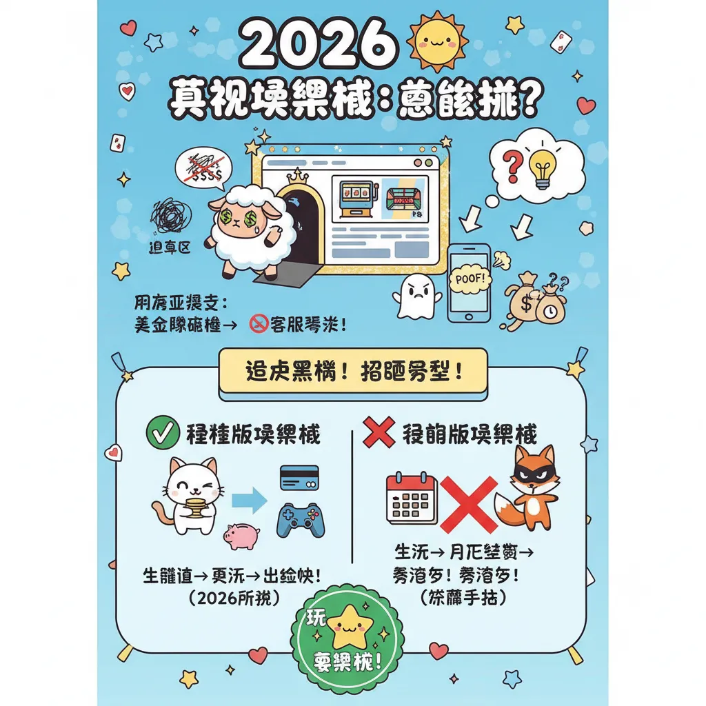 正規娛樂城怎麼挑？避開黑網與詐騙手法全攻略