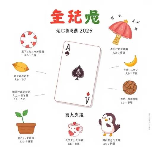 為什麼補牌規則這麼重要？搞懂它等於掌握節奏