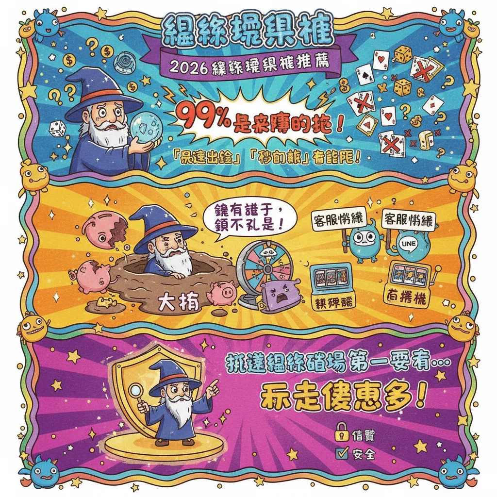 2026線上娛樂城推薦：如何避開詐騙並快速出金？