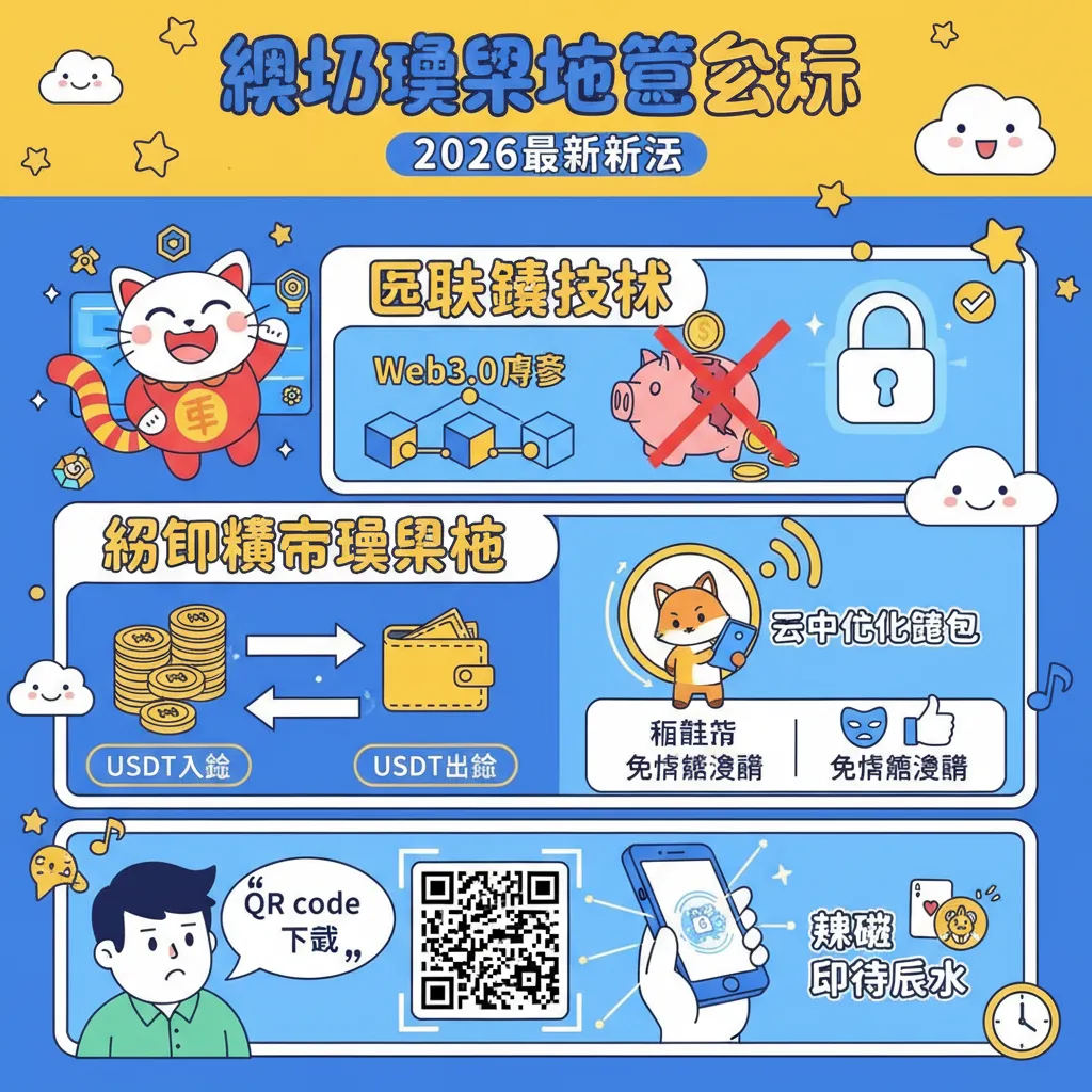 網路娛樂城怎麼玩？從區塊鏈技術到棋牌遊戲即時返水介紹