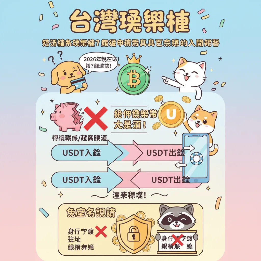 想玩線上娛樂城？從加密貨幣到真人百家樂的入門攻略