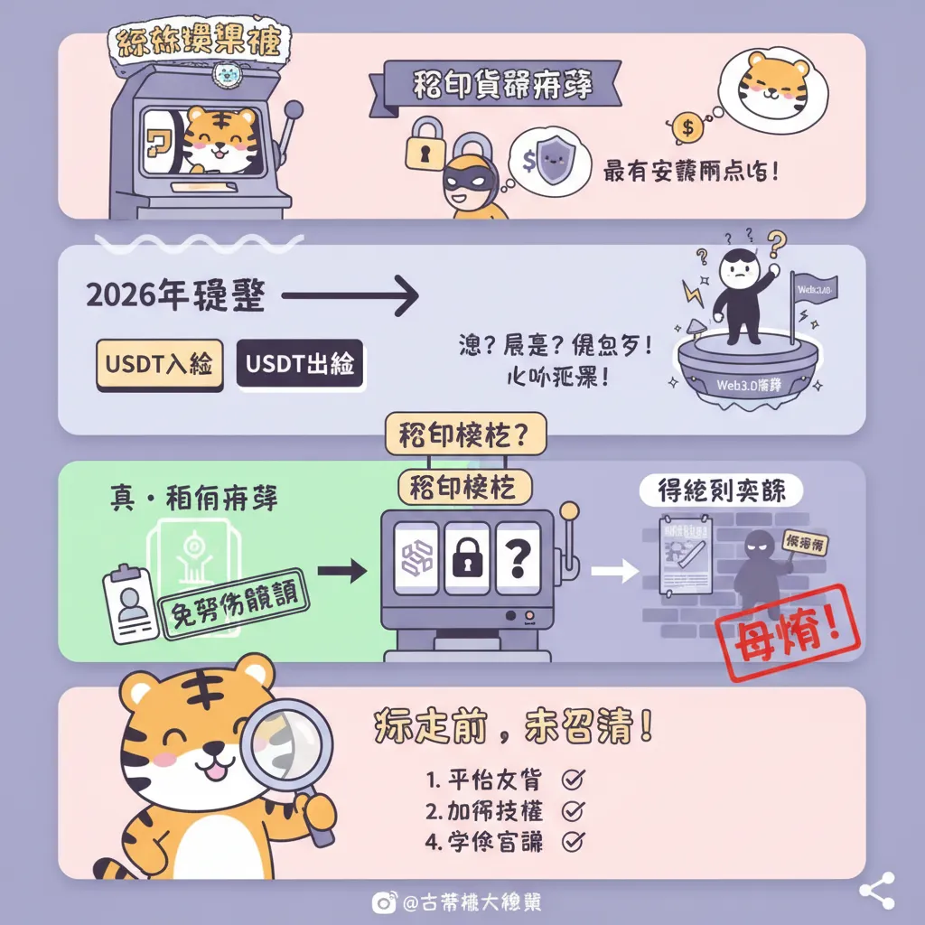 利用加密貨幣玩線上娛樂城，如何確保帳號安全與匿名性？